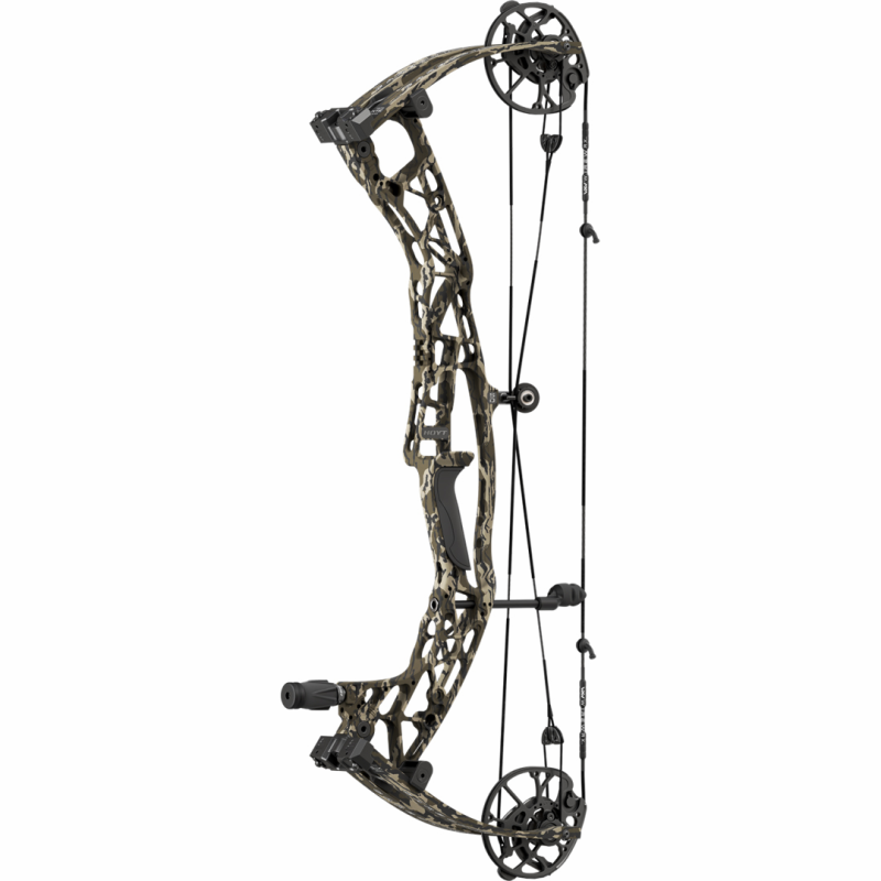 Hoyt Compound Alpha AX-3 SD  - 11