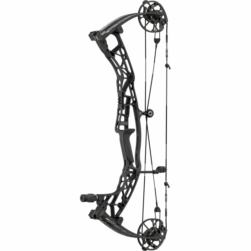 Hoyt Compound Alpha AX-3 SD  - 6