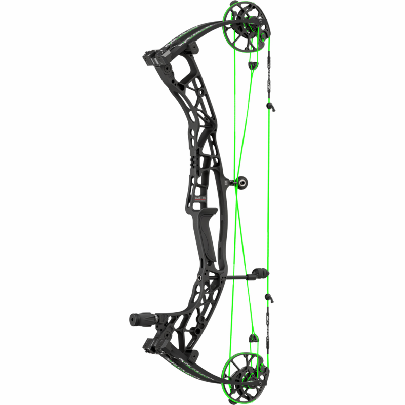 Hoyt Compound Alpha AX-3 SD  - 12