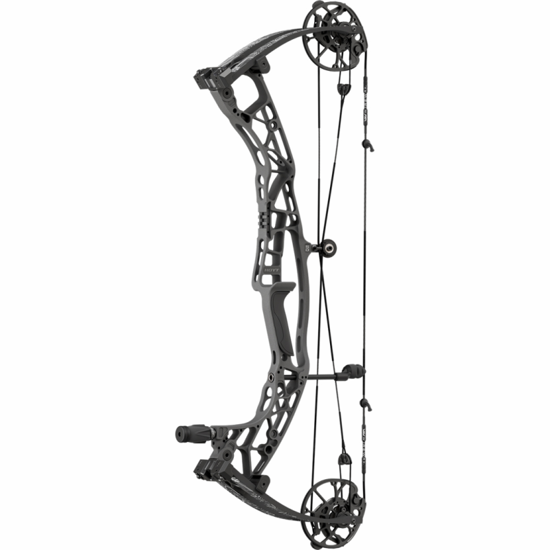 Hoyt Compound Alpha AX-3 SD 