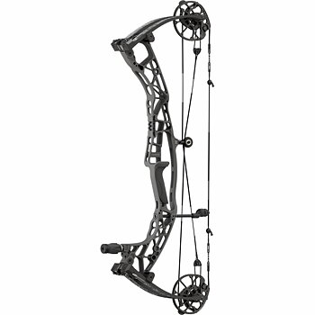 Hoyt Compound Alpha AX-3 SD 