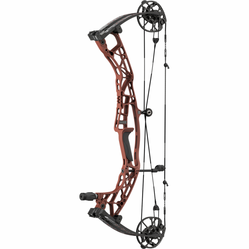Hoyt Compound Alpha AX-3 SD  - 3