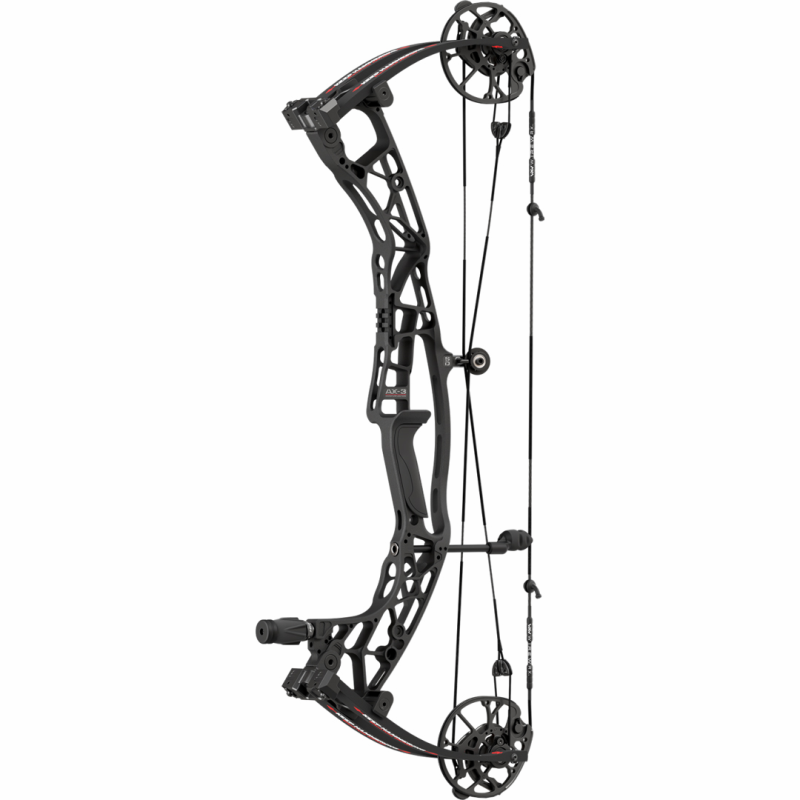 Hoyt Compound Alpha AX-3 SD  - 15