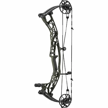 Hoyt Compound Alpha AX-3 SD 
