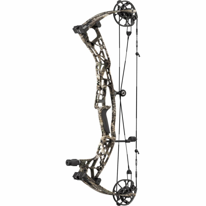Hoyt Compound Alpha AX-3 SD  - 13