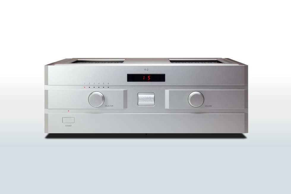 Soulnote A-2 v2 Integrerad förstärkare - 2