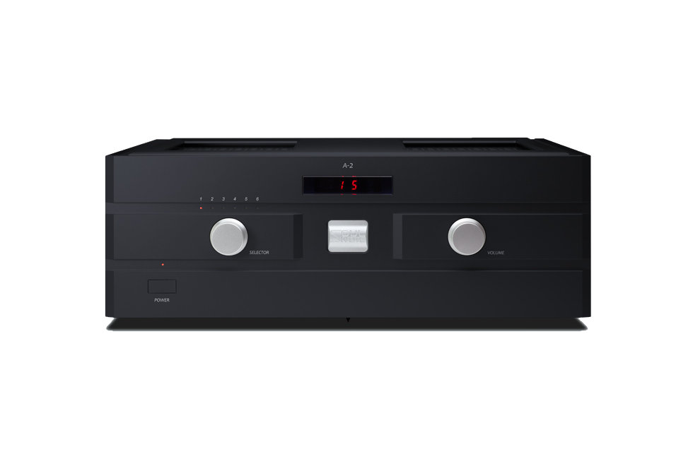 Soulnote A-2 v2 Integrerad förstärkare