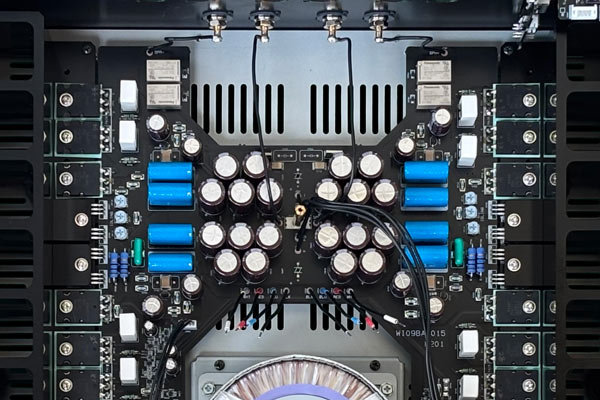 Soulnote A-2 v2 Integrerad förstärkare - 9