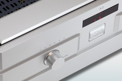 Soulnote A-2 v2 Integrerad förstärkare - 3