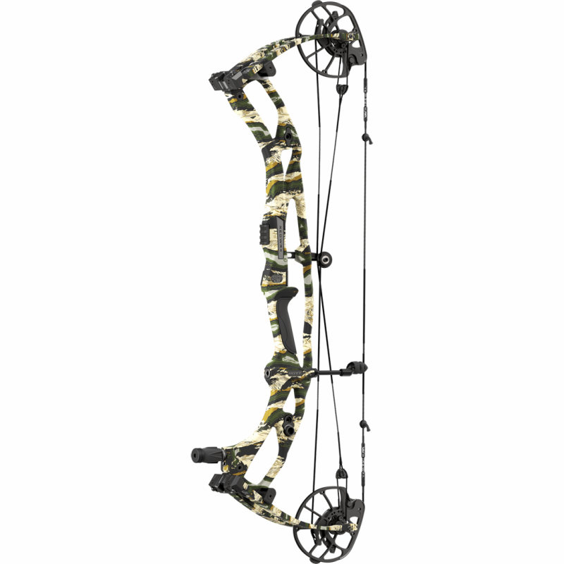 Hoyt Compound RX-10 Ultra LD  - 11