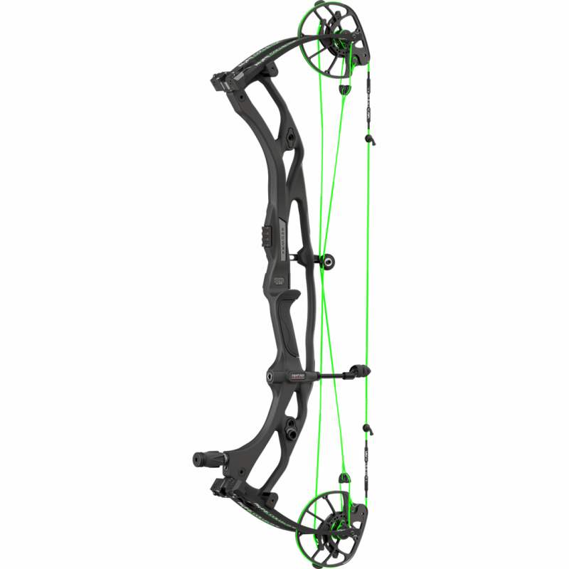 Hoyt Compound RX-10 Ultra LD  - 9