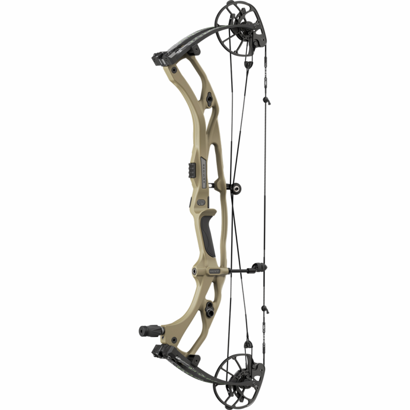 Hoyt Compound RX-10 Ultra LD 