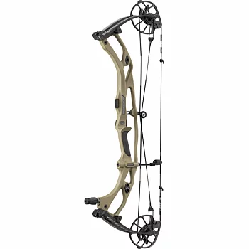 Hoyt Compound RX-10 Ultra LD 