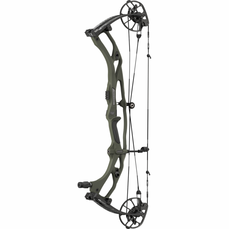 Hoyt Compound RX-10 Ultra LD  - 2