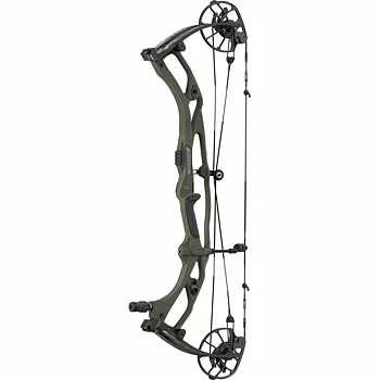 Hoyt Compound RX-10 Ultra LD 