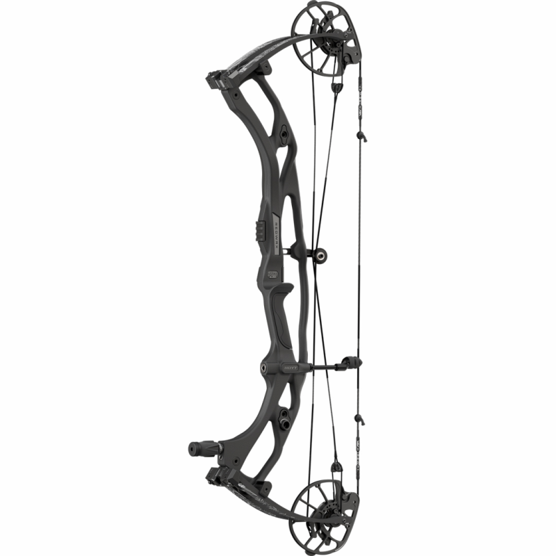 Hoyt Compound RX-10 Ultra LD  - 7