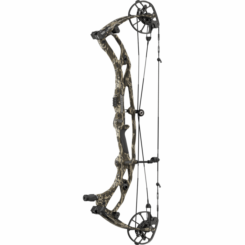 Hoyt Compound RX-10 Ultra LD  - 4