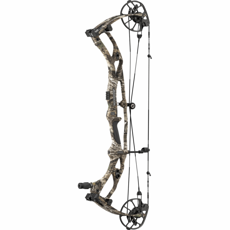Hoyt Compound RX-10 Ultra LD  - 6