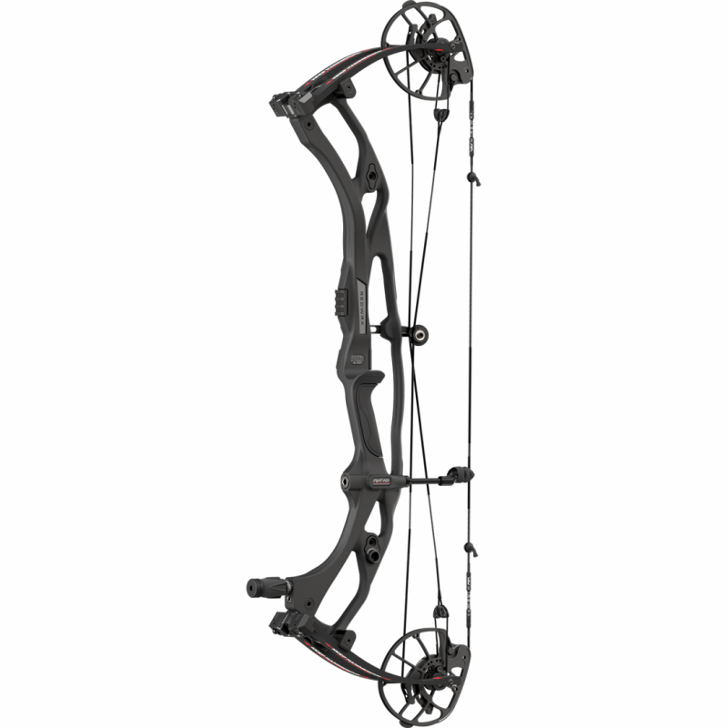 Hoyt Compound RX-10 Ultra LD  - 10