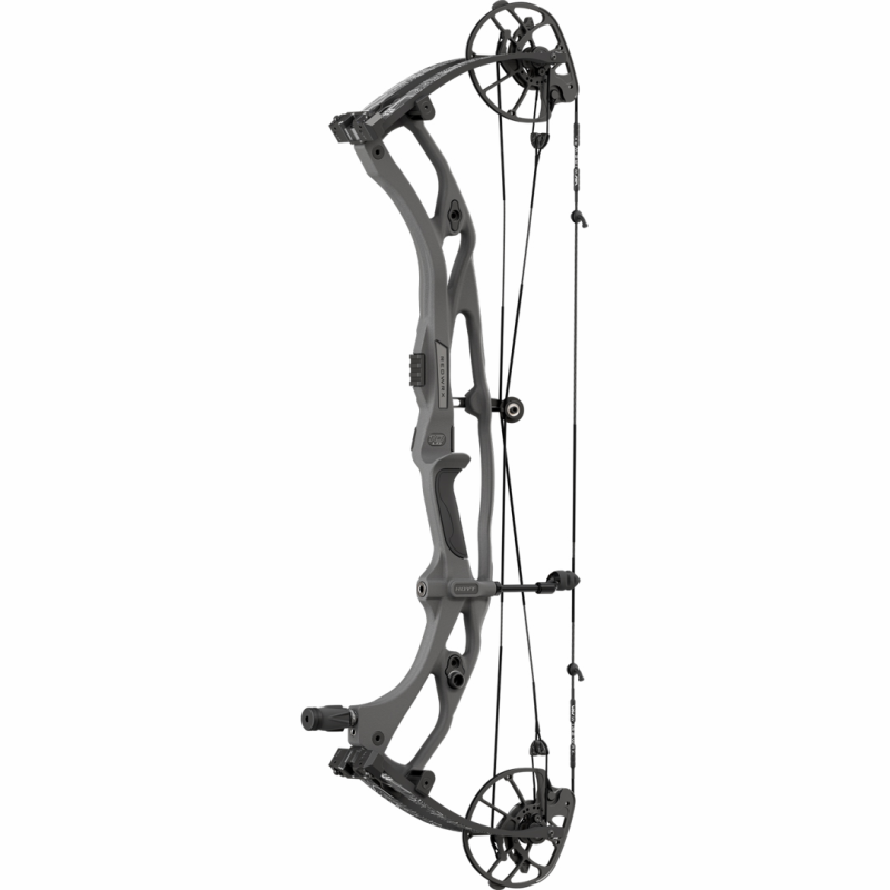 Hoyt Compound RX-10 Ultra LD  - 5