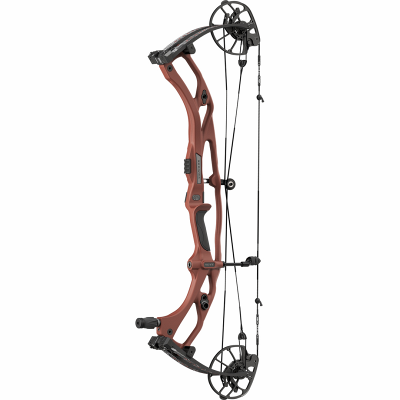 Hoyt Compound RX-10 Ultra LD  - 3