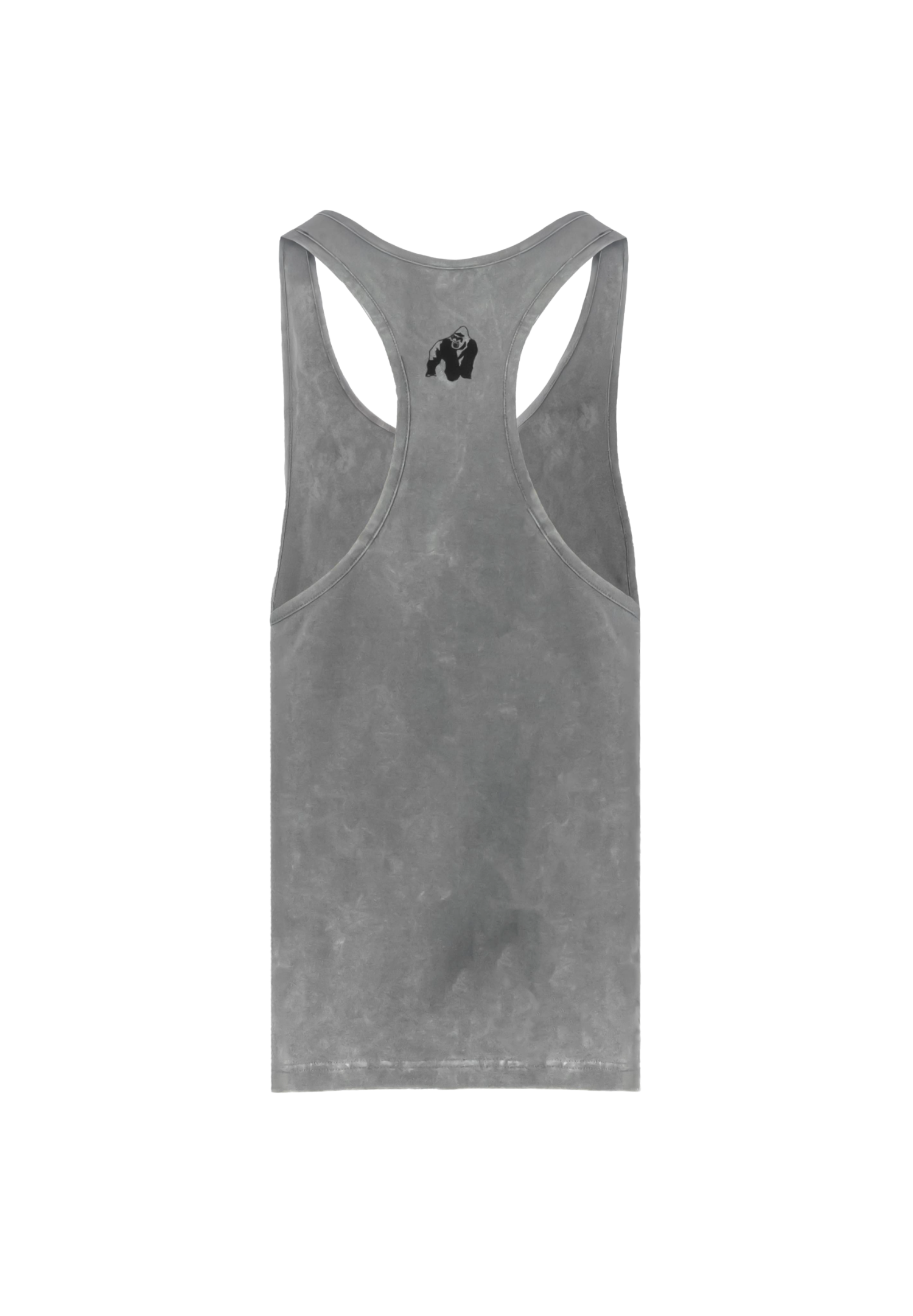 Churchill Stringer, washed grey - 9