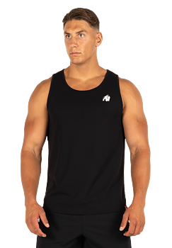 Colton Tank Top, black