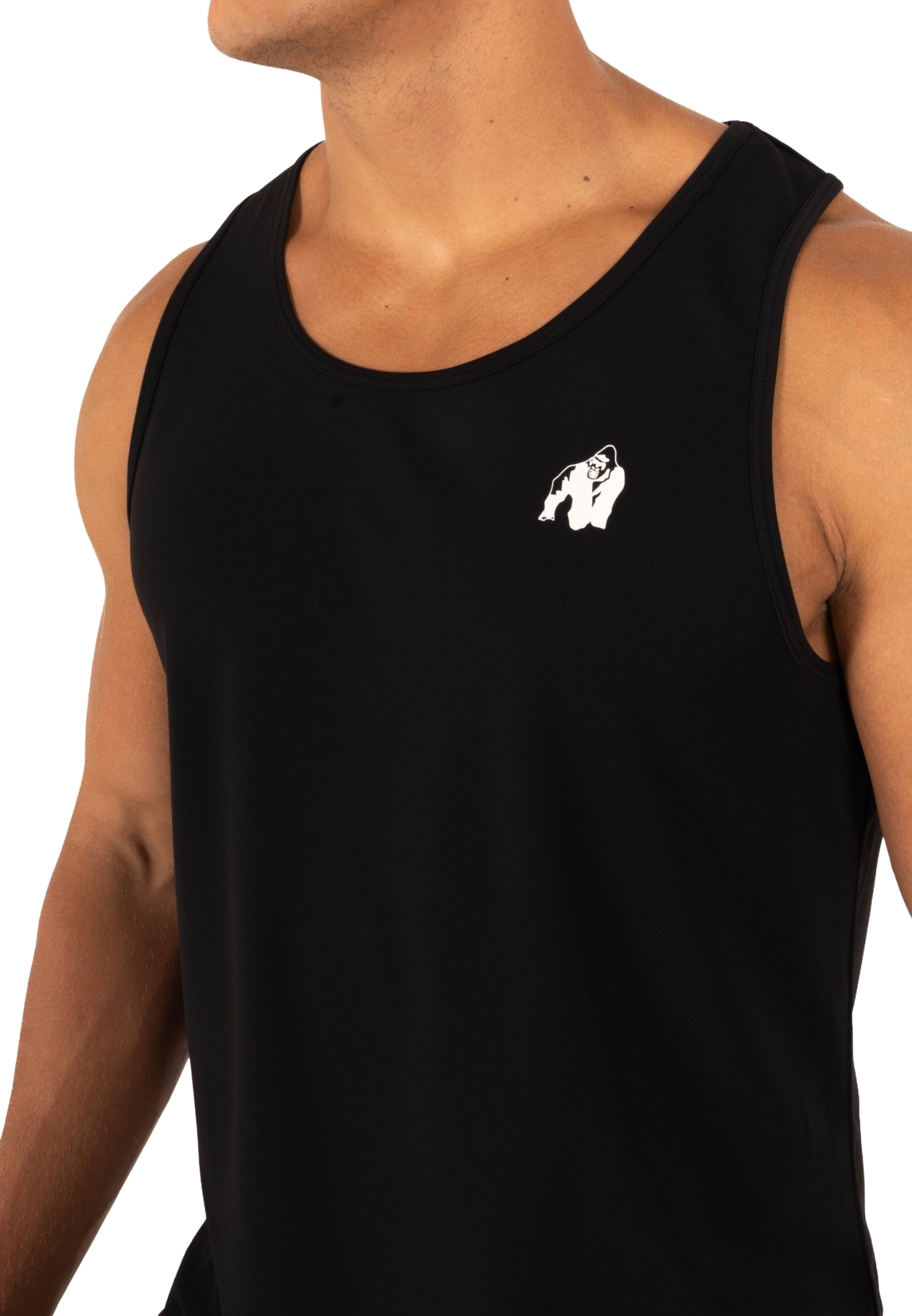 Colton Tank Top, black - 5