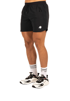 Colton Shorts, black