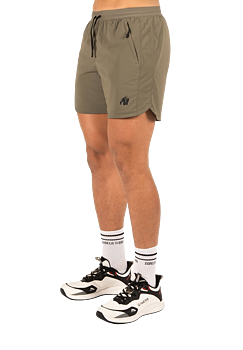 Colton Shorts, army green