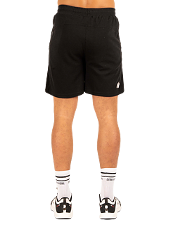 Harvey Track Shorts, black