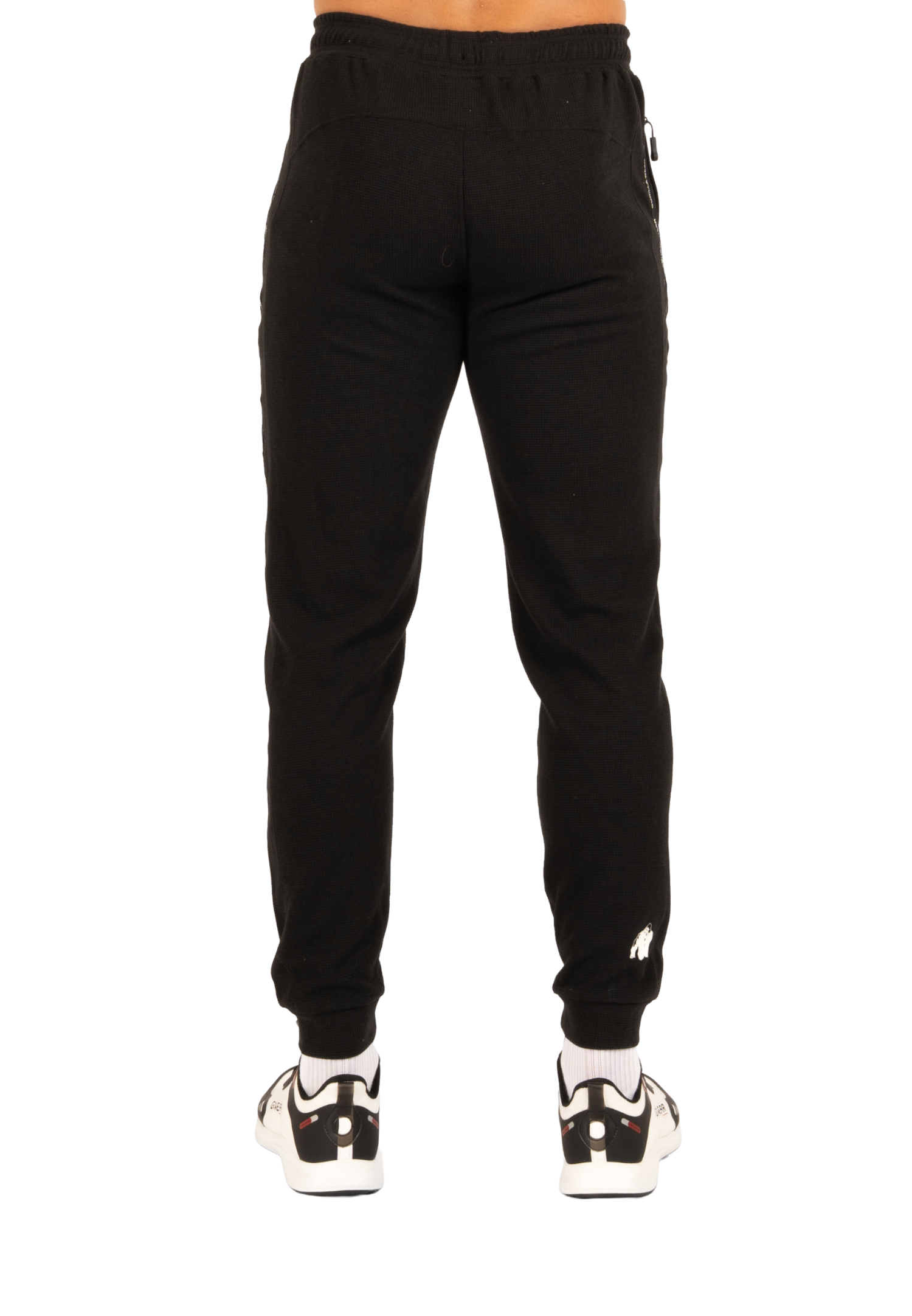 Harvey Track Pants, black - 2