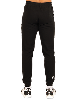 Harvey Track Pants, black