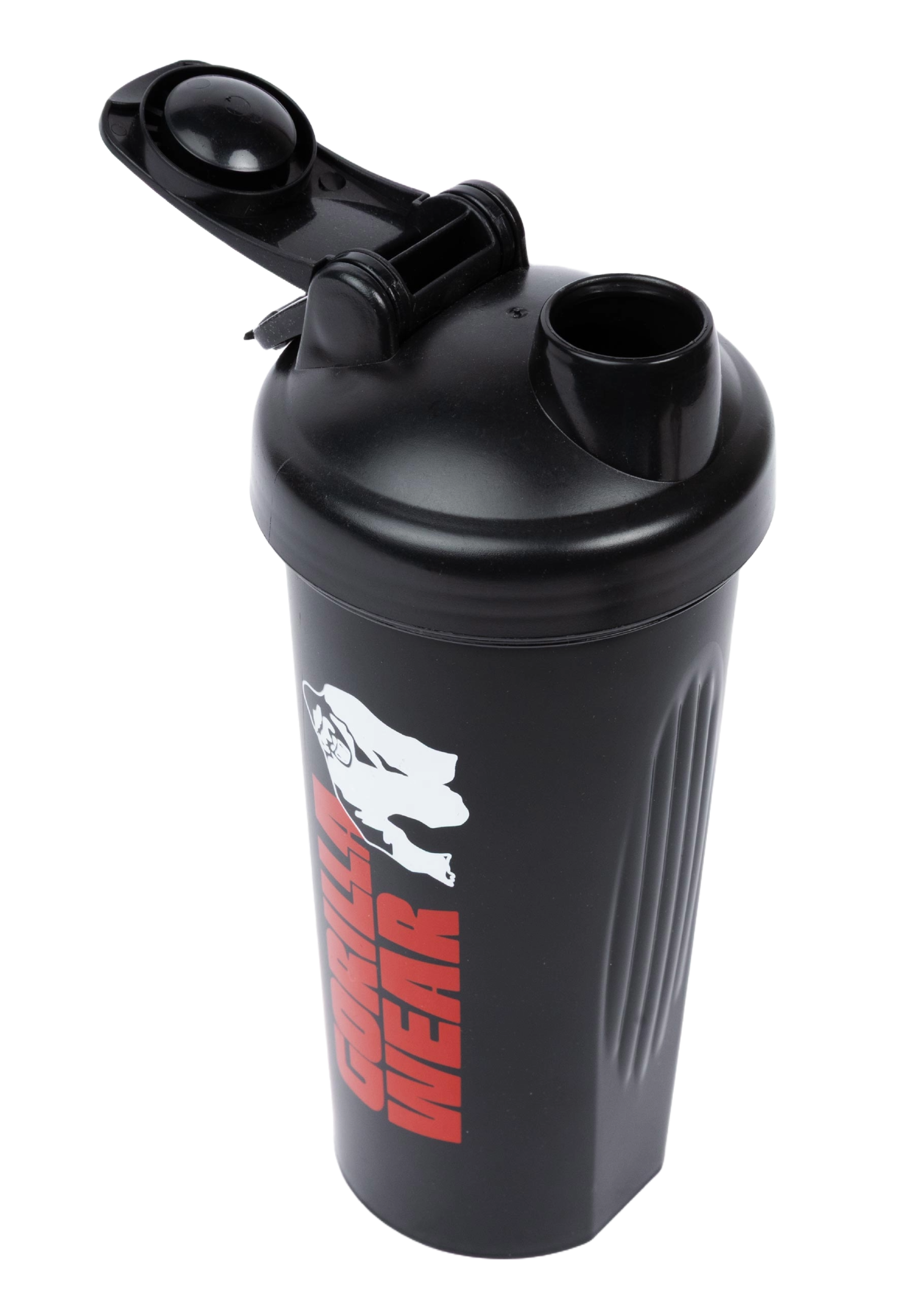Sustainable Shaker 600 ml, black - 5