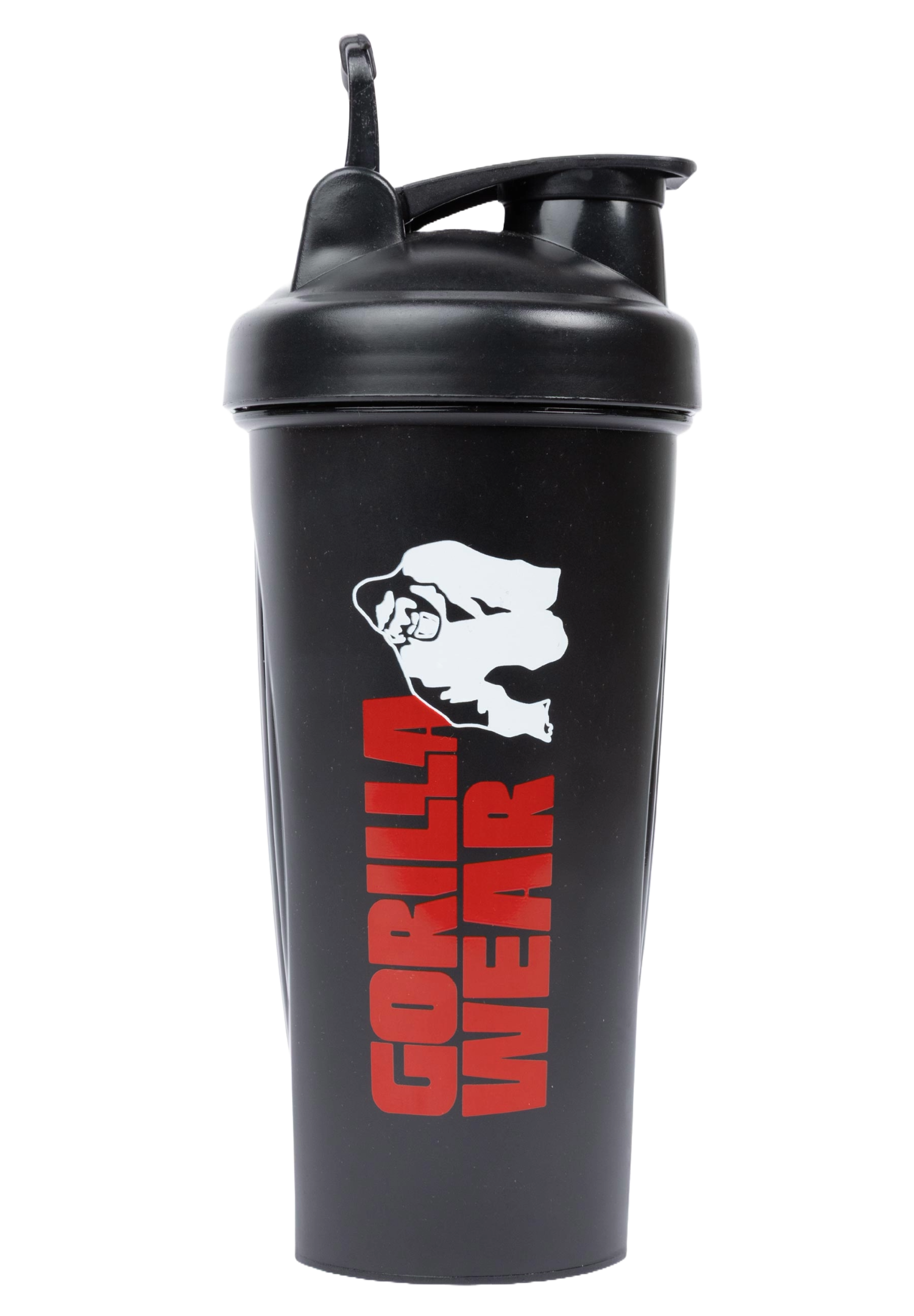 Sustainable Shaker 600 ml, black