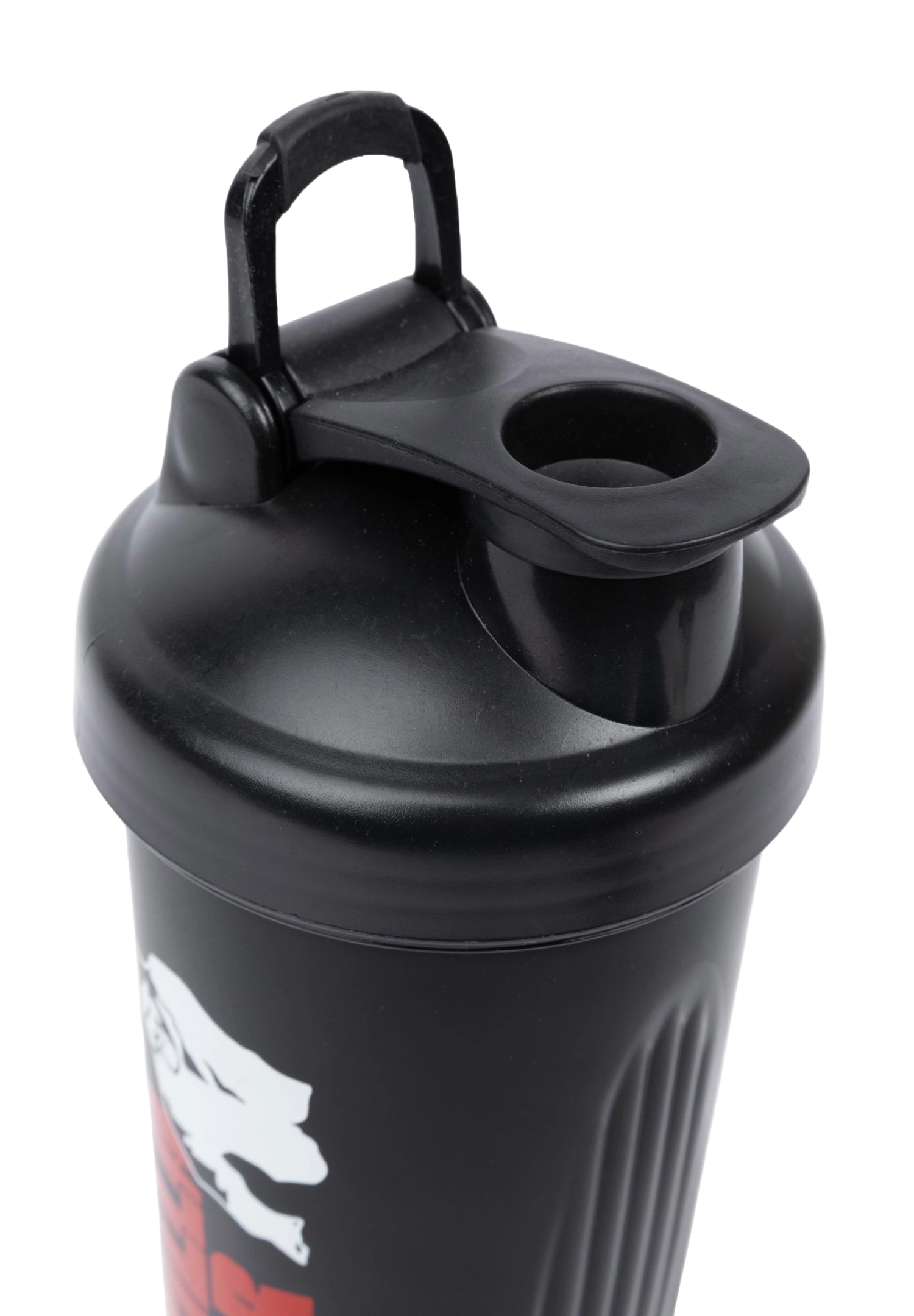 Sustainable Shaker 600 ml, black - 3