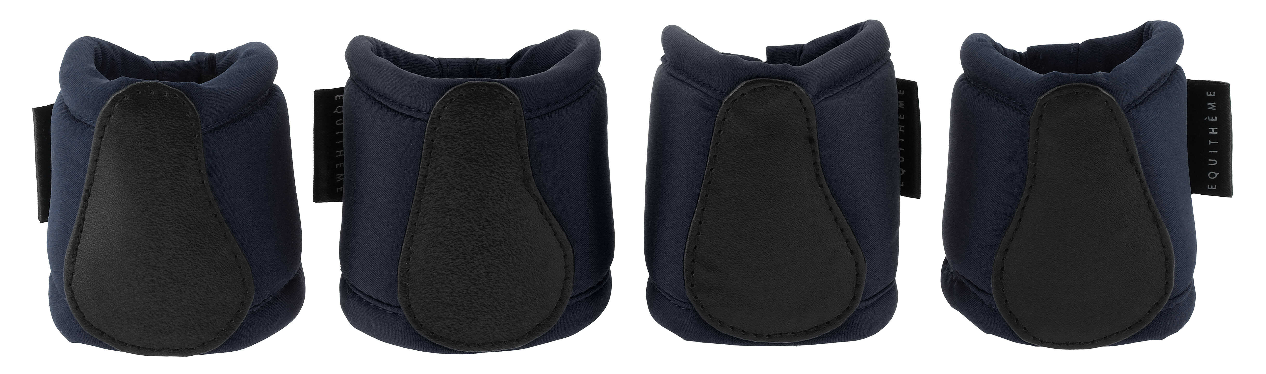 EQUITHÈME Mini Damasker - PONY ACADEMY - Marinblå