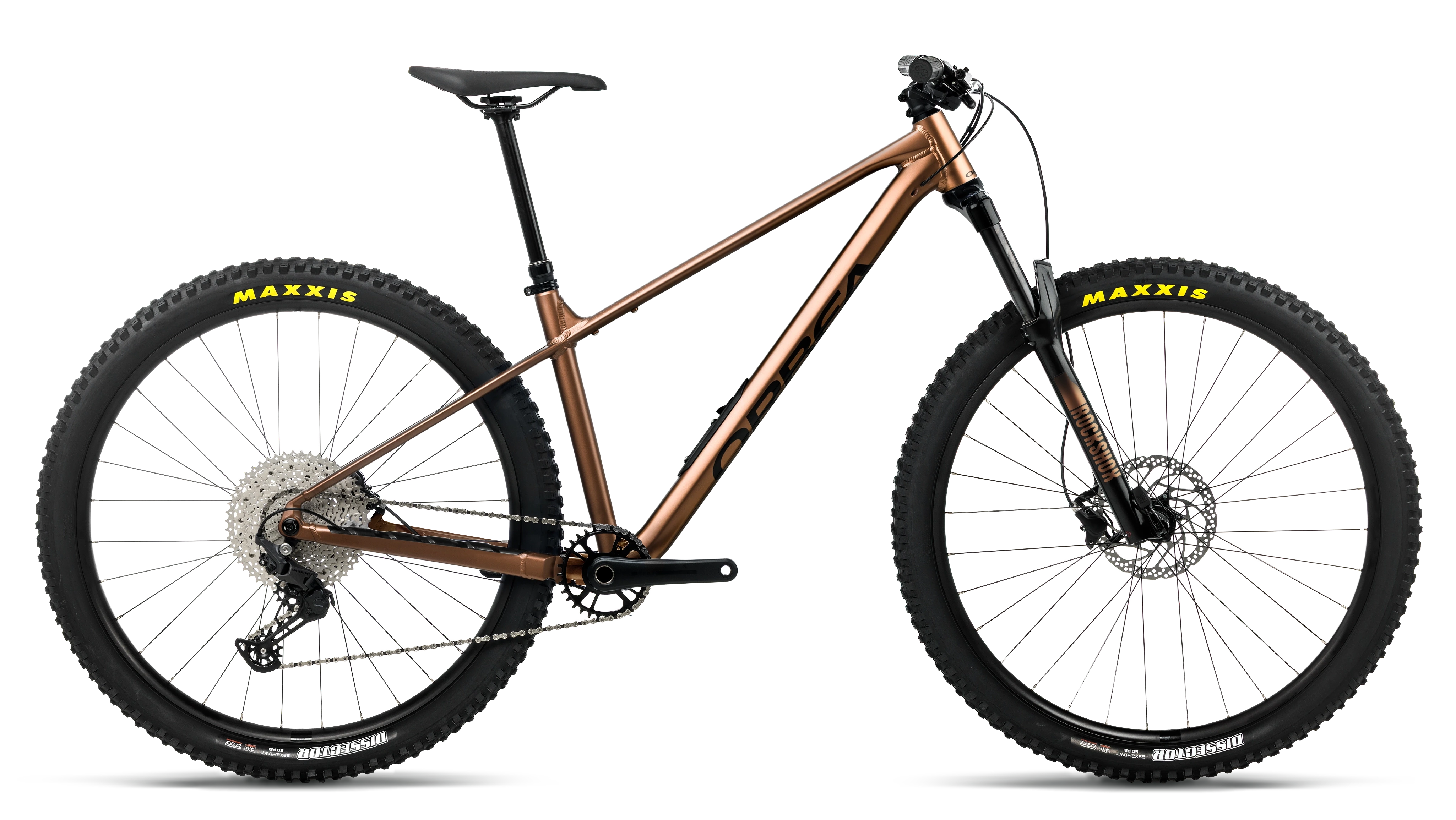 ORBEA LAUFEY H30 - 3