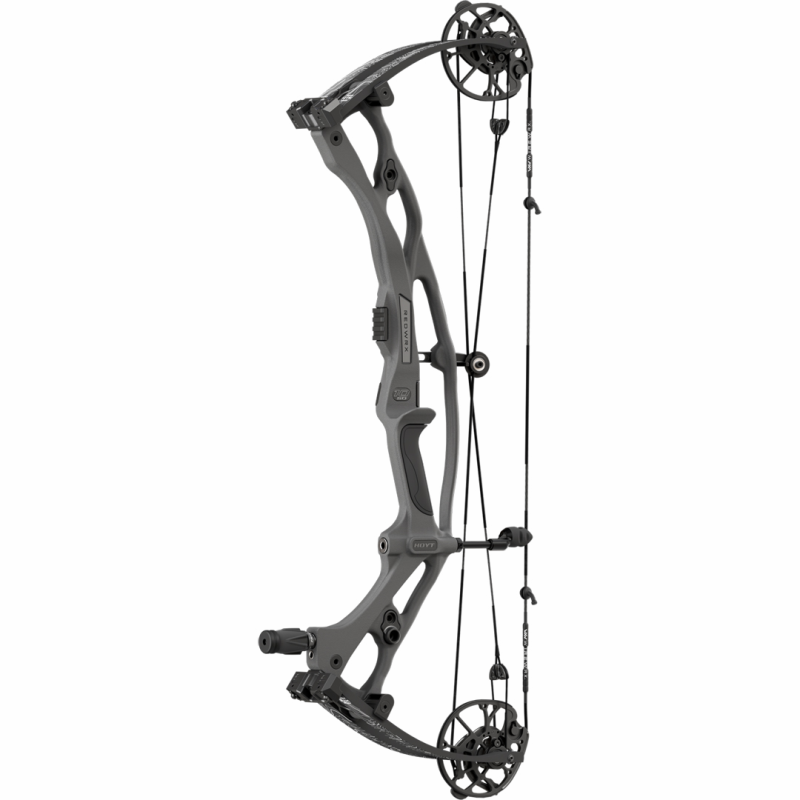 Hoyt Compound RX-10 SD  - 5