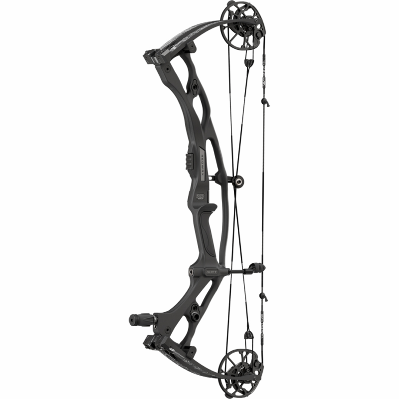 Hoyt Compound RX-10 SD  - 3
