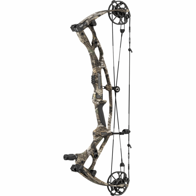 Hoyt Compound RX-10 SD  - 7