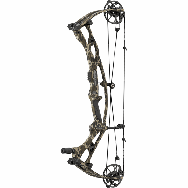 Hoyt Compound RX-10 SD 