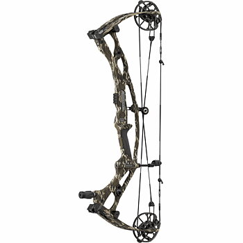 Hoyt Compound RX-10 SD 