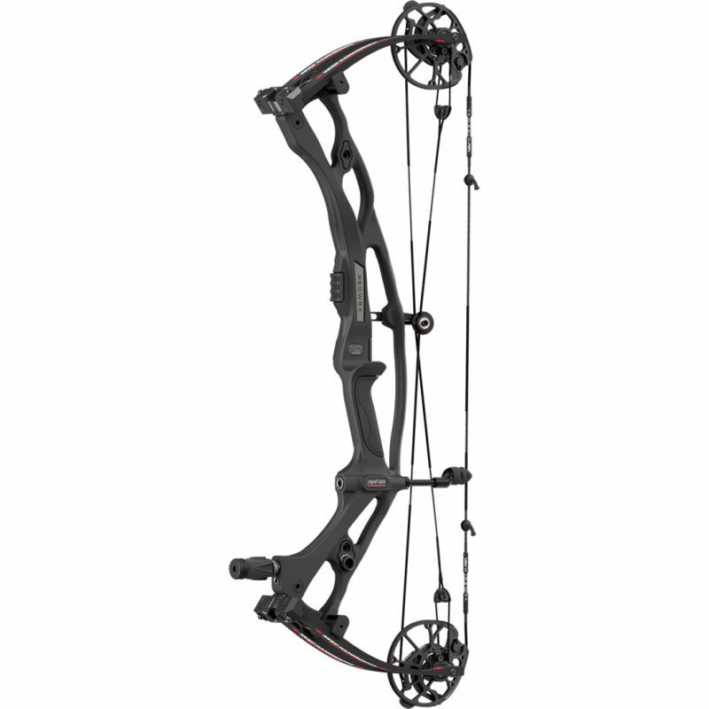 Hoyt Compound RX-10 SD  - 10