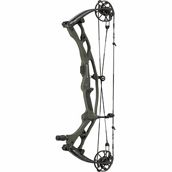 Hoyt Compound RX-10 SD 