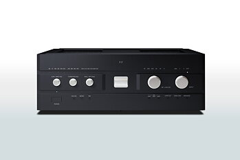 Soulnote  E-2 v2 Phonoförstärkare