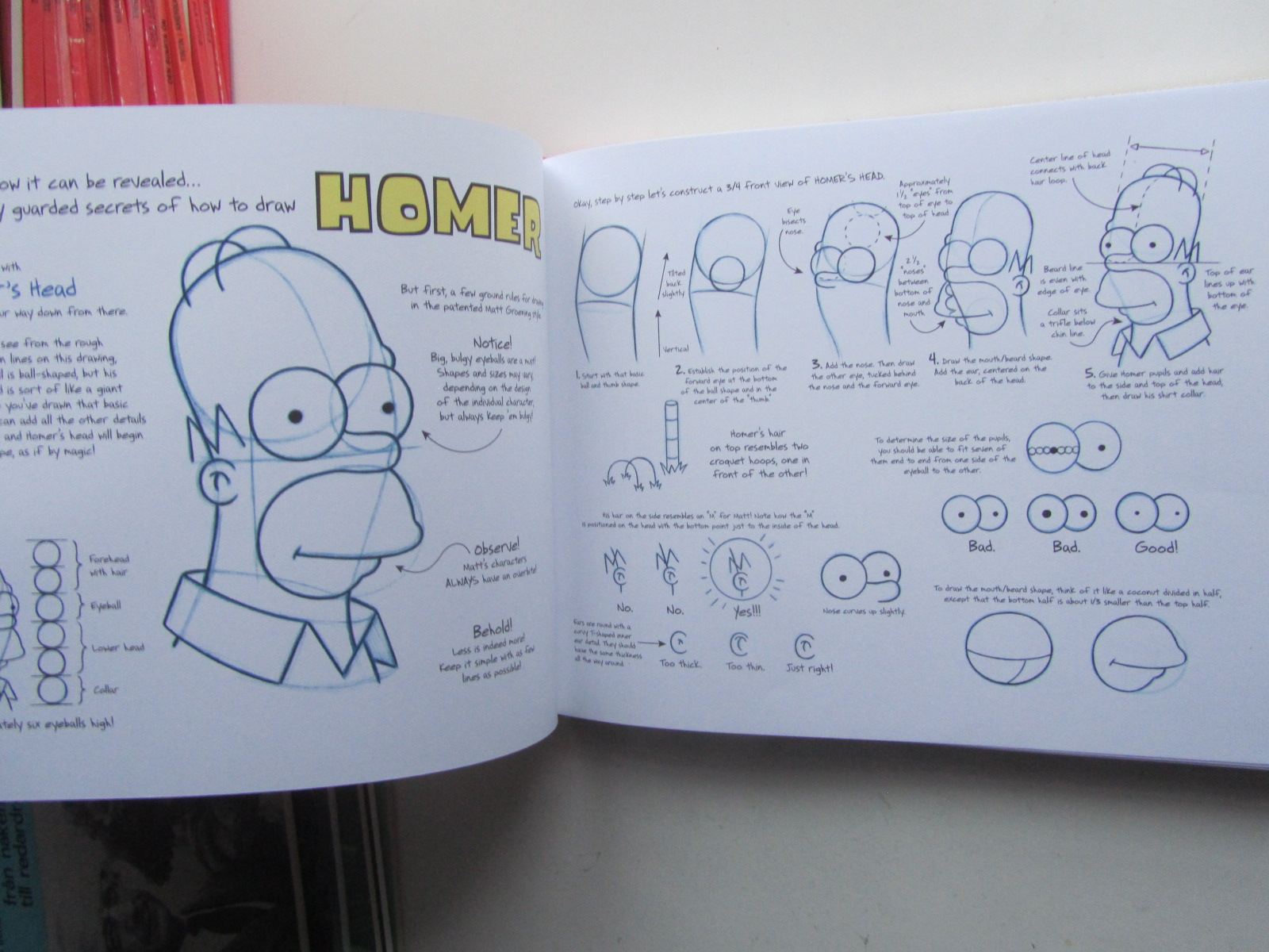 The Simpsons Handbook - 4