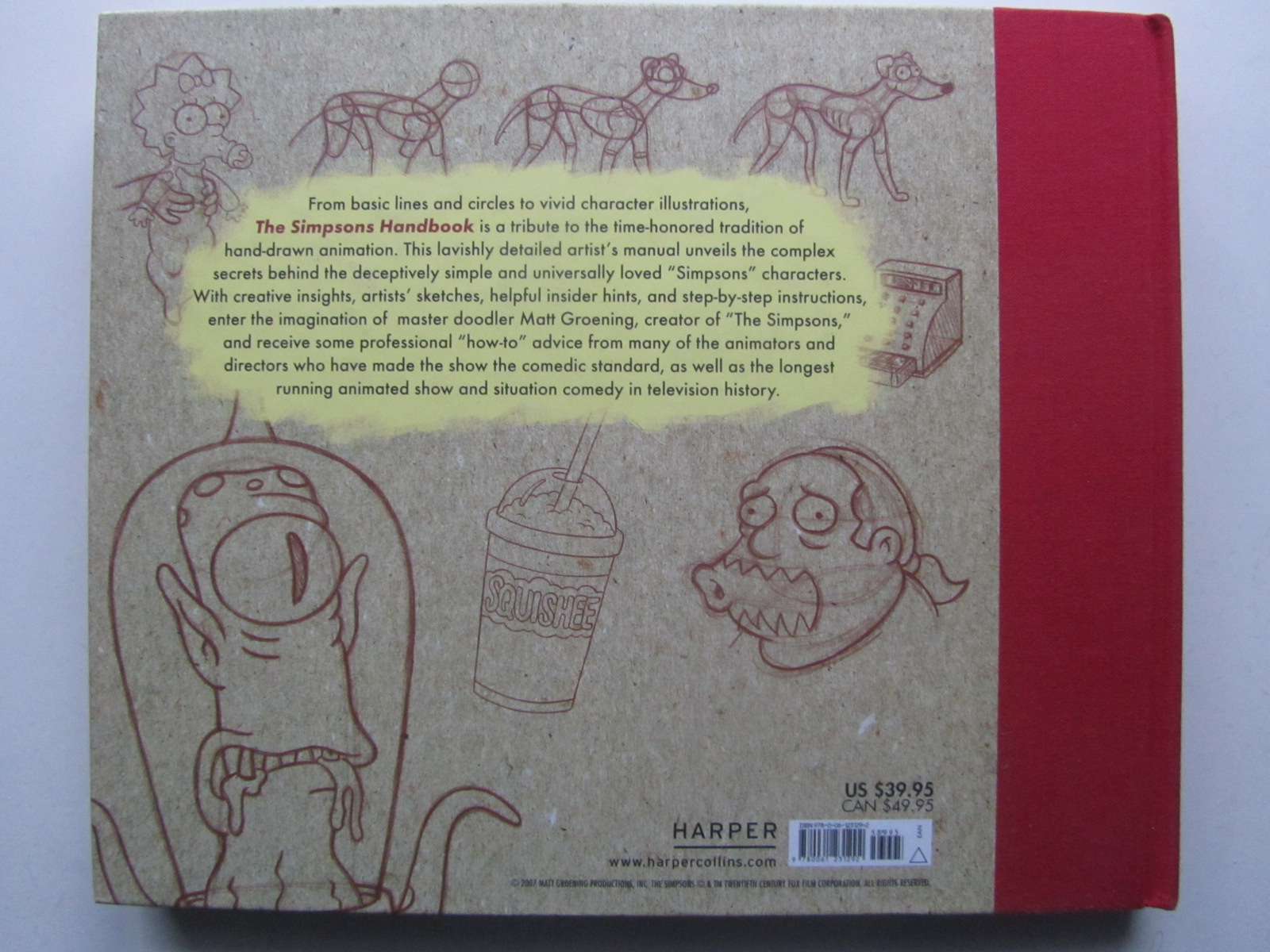The Simpsons Handbook - 2