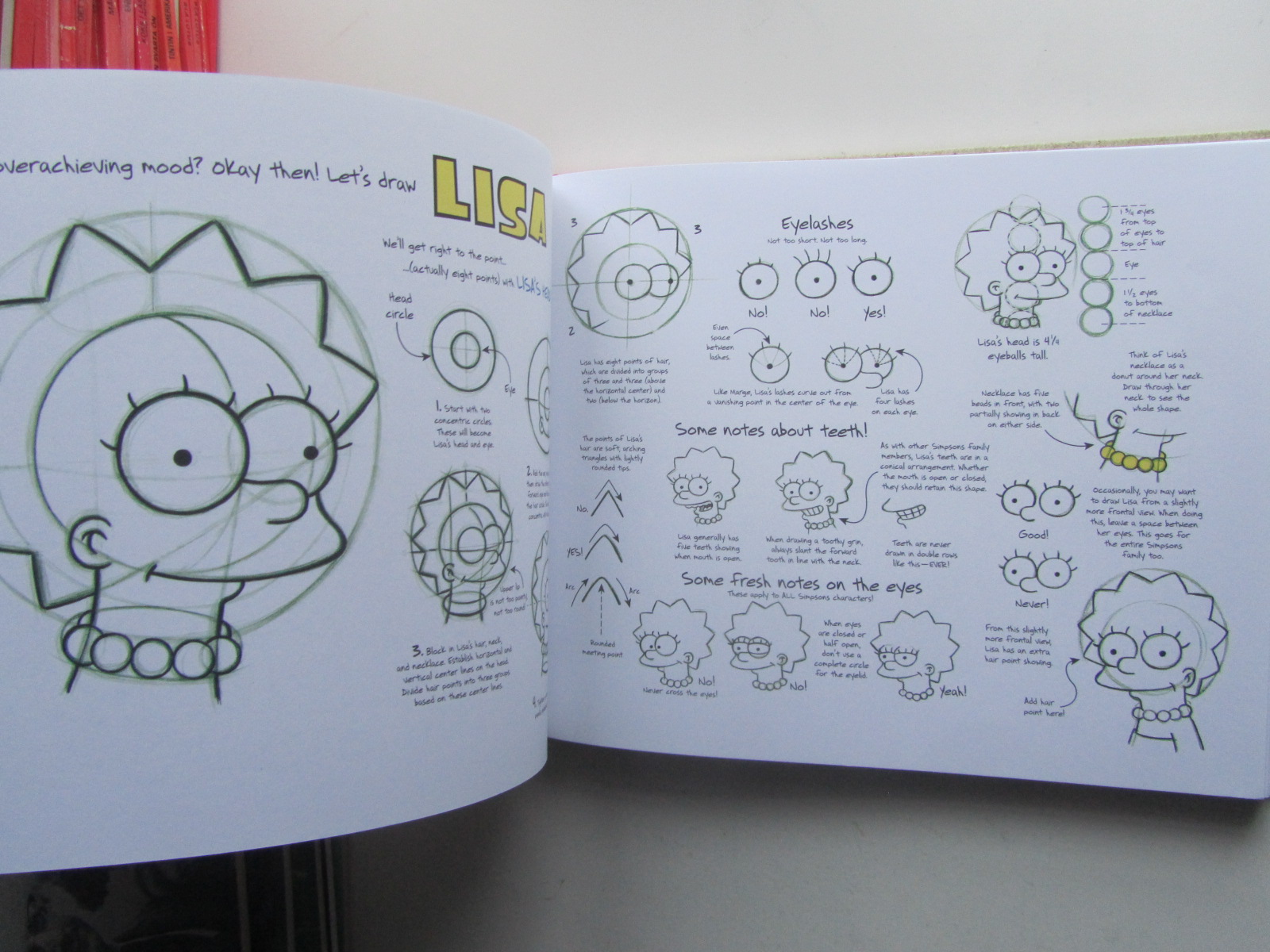 The Simpsons Handbook - 3