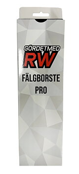 Fälgborste PRO